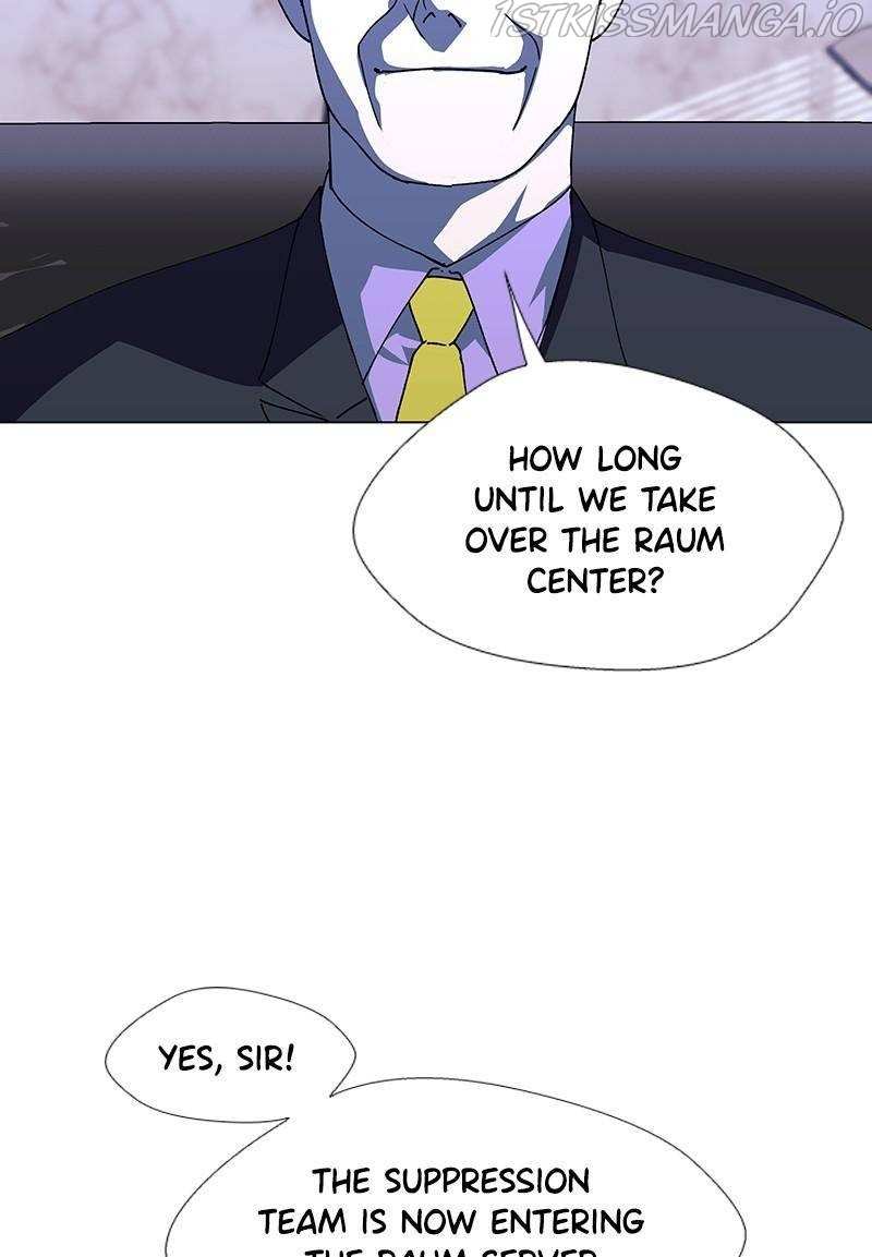 If AI Ruled the World chapter 45 - page 12