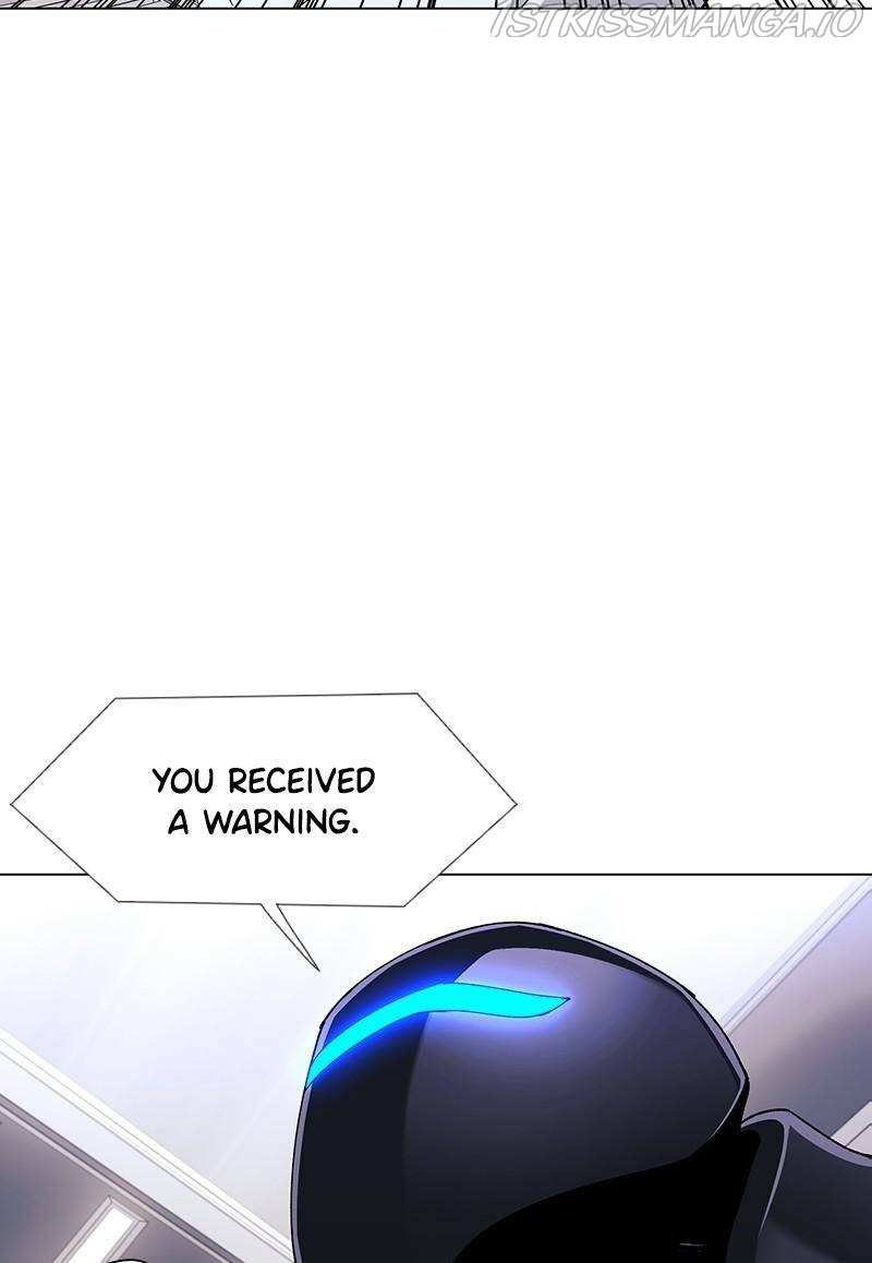 If AI Ruled the World chapter 45 - page 32