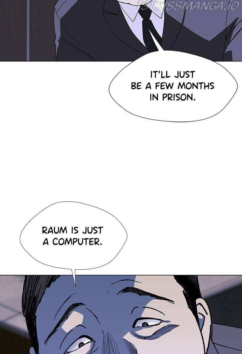 If AI Ruled the World chapter 45 - page 54