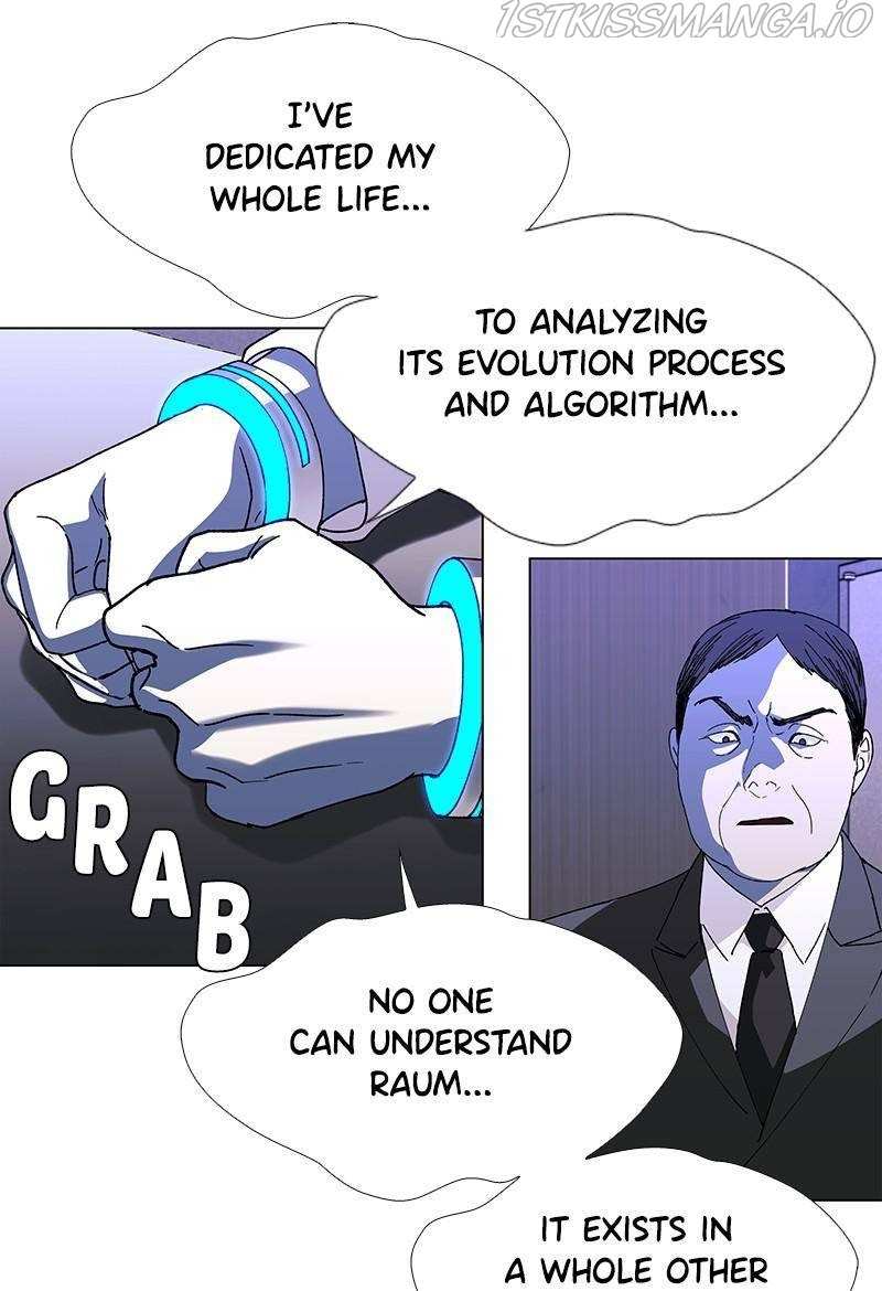 If AI Ruled the World chapter 45 - page 62
