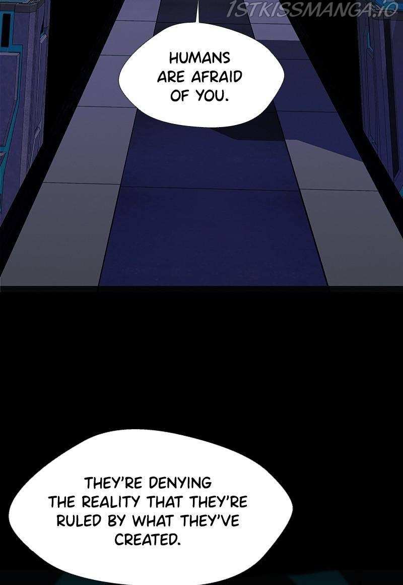 If AI Ruled the World chapter 45 - page 78