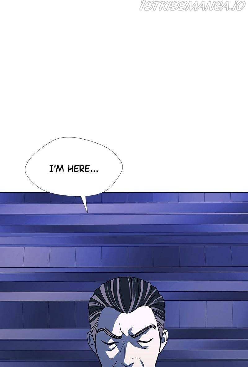 If AI Ruled the World chapter 44 - page 35
