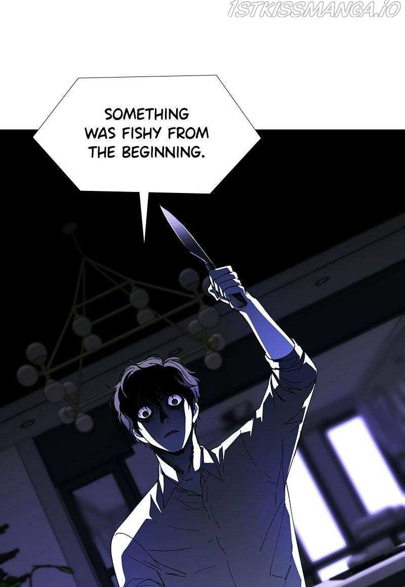 If AI Ruled the World chapter 43 - page 67