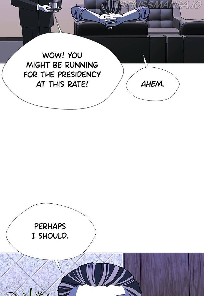 If AI Ruled the World chapter 41 - page 87
