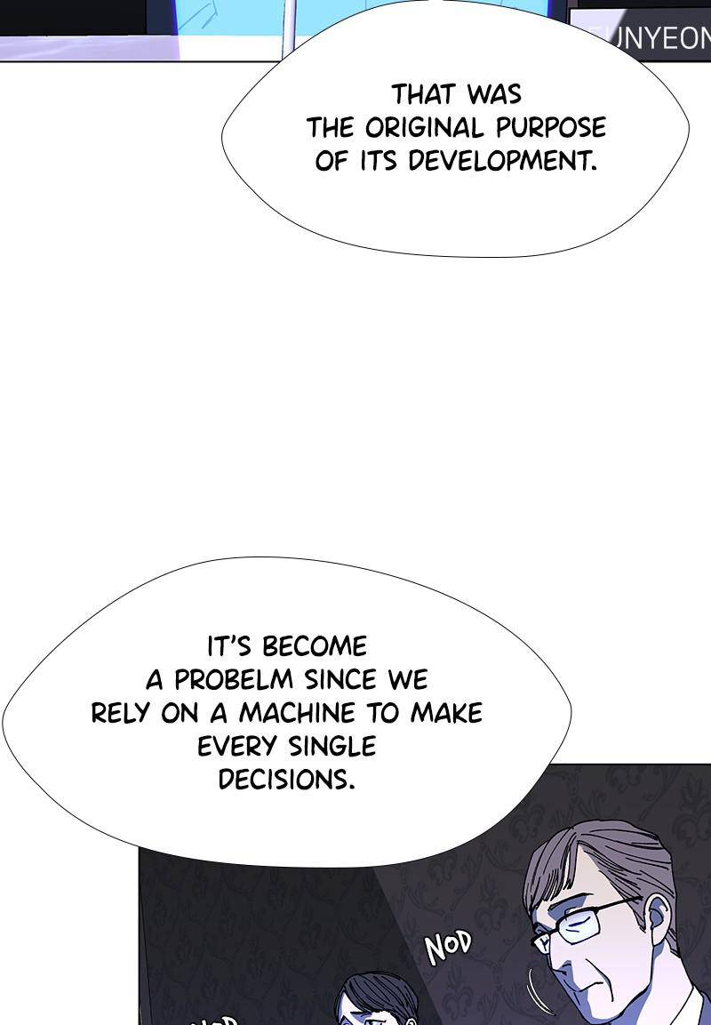 If AI Ruled the World chapter 40 - page 13