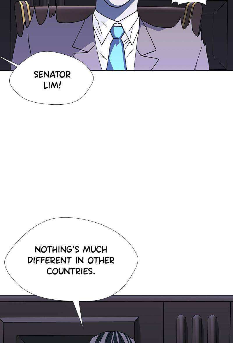 If AI Ruled the World chapter 40 - page 37