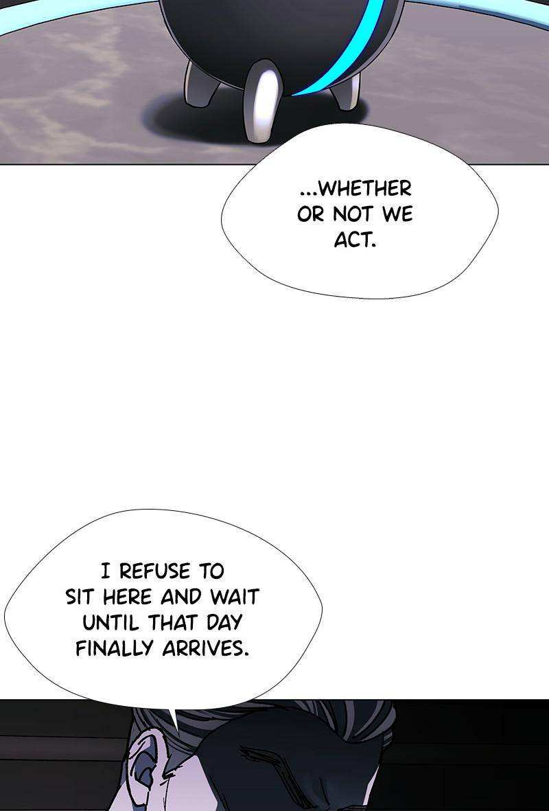 If AI Ruled the World chapter 40 - page 41