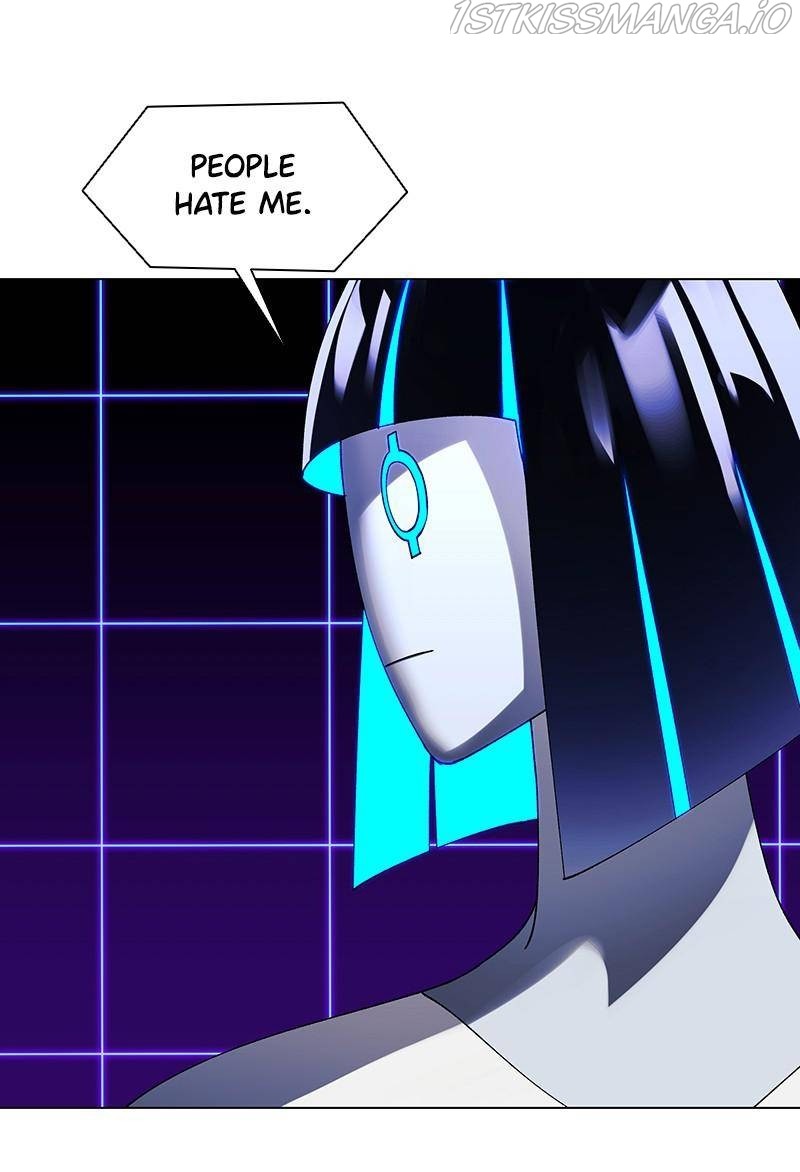 If AI Ruled the World chapter 38 - page 76