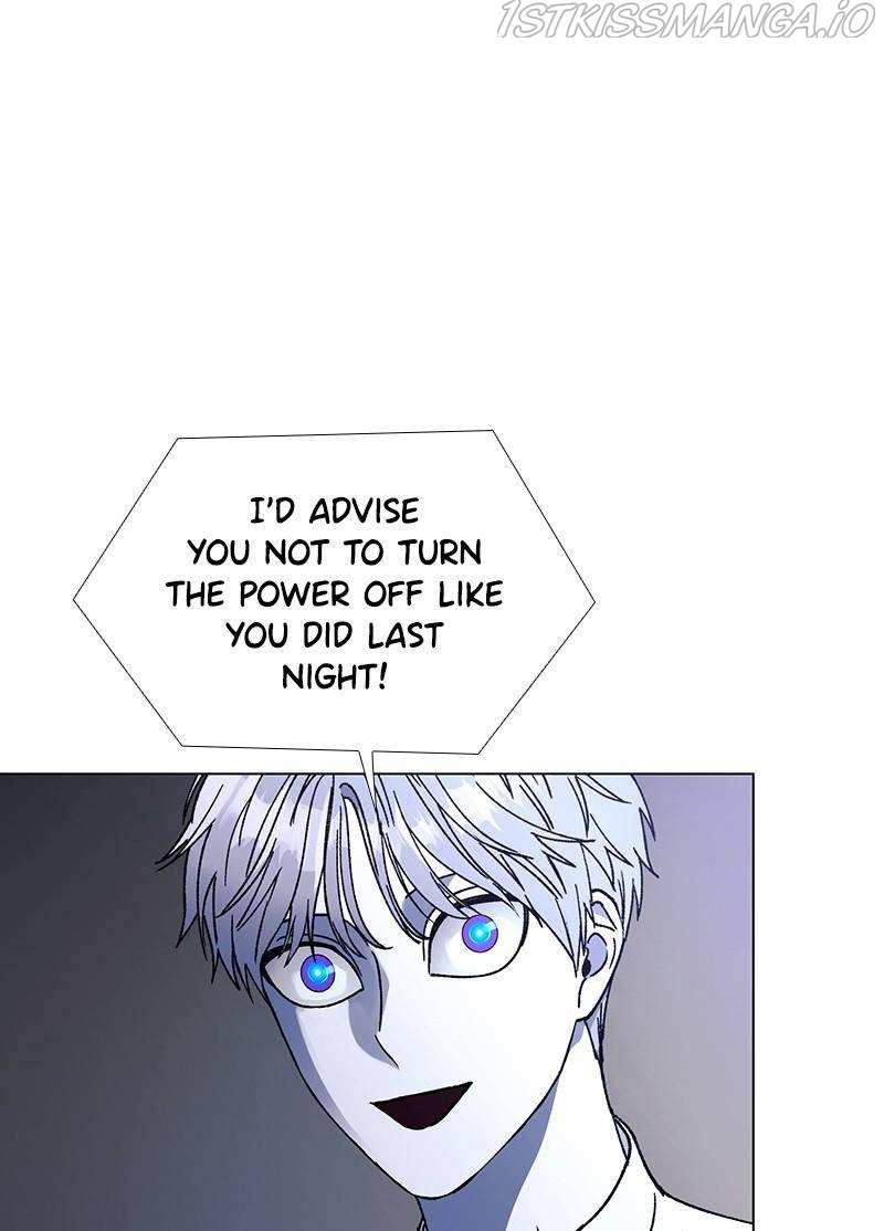 If AI Ruled the World chapter 35 - page 110