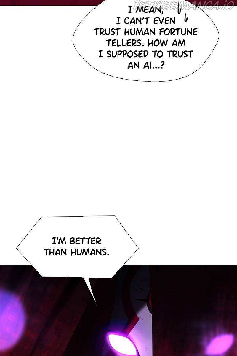 If AI Ruled the World chapter 30 - page 59