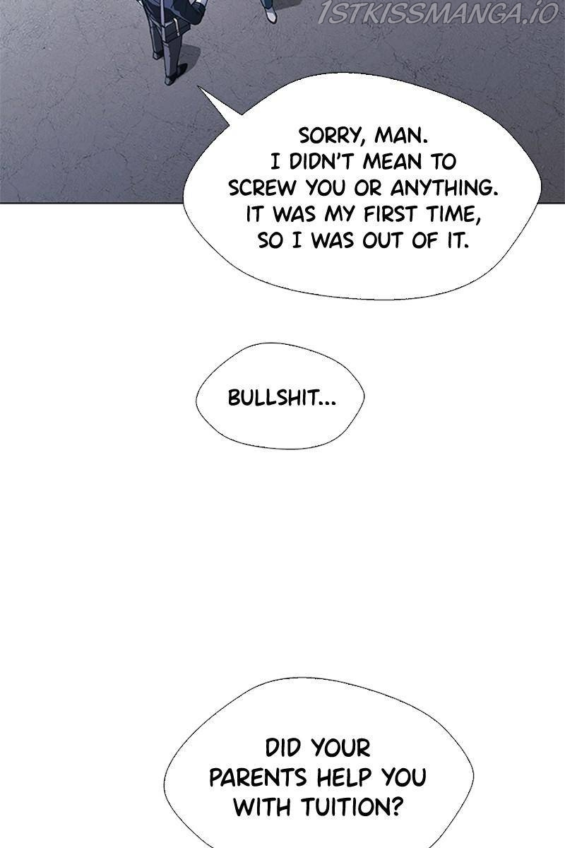 If AI Ruled the World chapter 30 - page 74