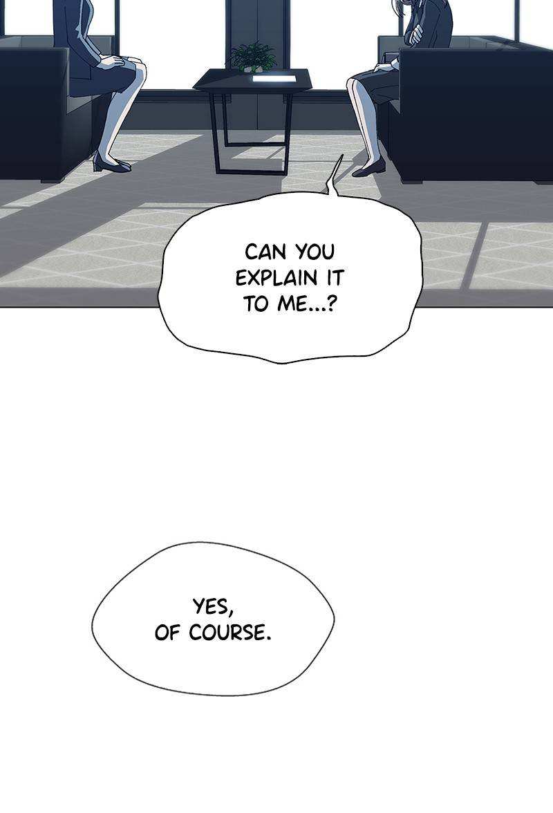If AI Ruled the World chapter 13 - page 28