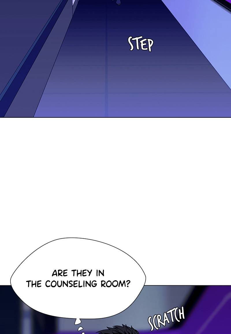 If AI Ruled the World chapter 12 - page 36