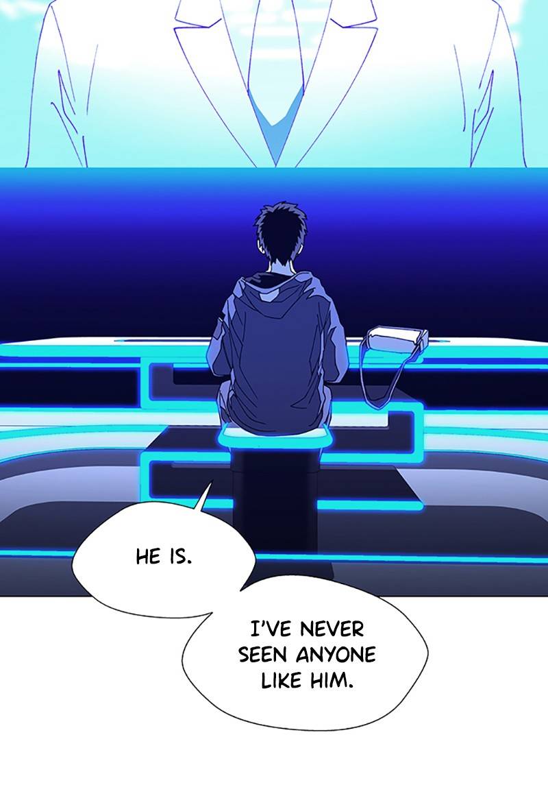 If AI Ruled the World chapter 10 - page 75