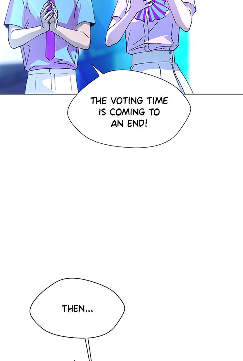 If AI Ruled the World chapter 8 - page 33