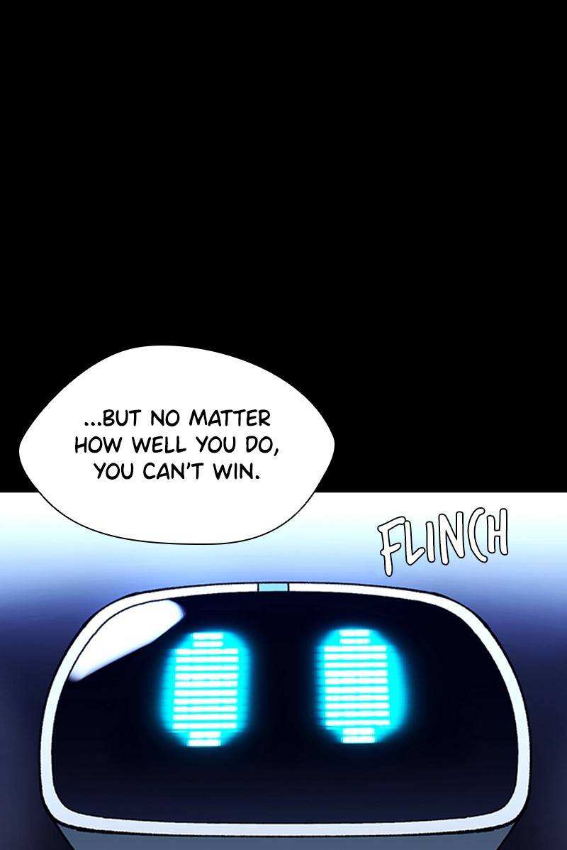 If AI Ruled the World chapter 8 - page 59