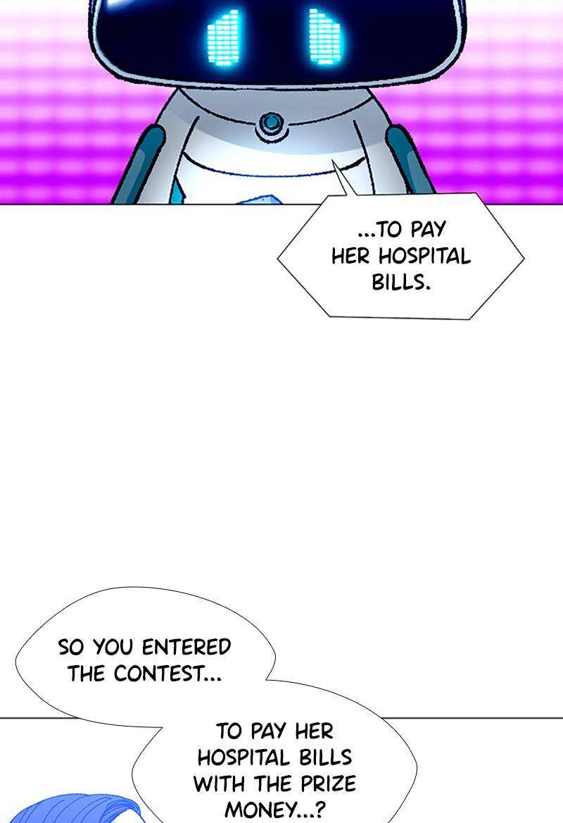 If AI Ruled the World chapter 7 - page 111