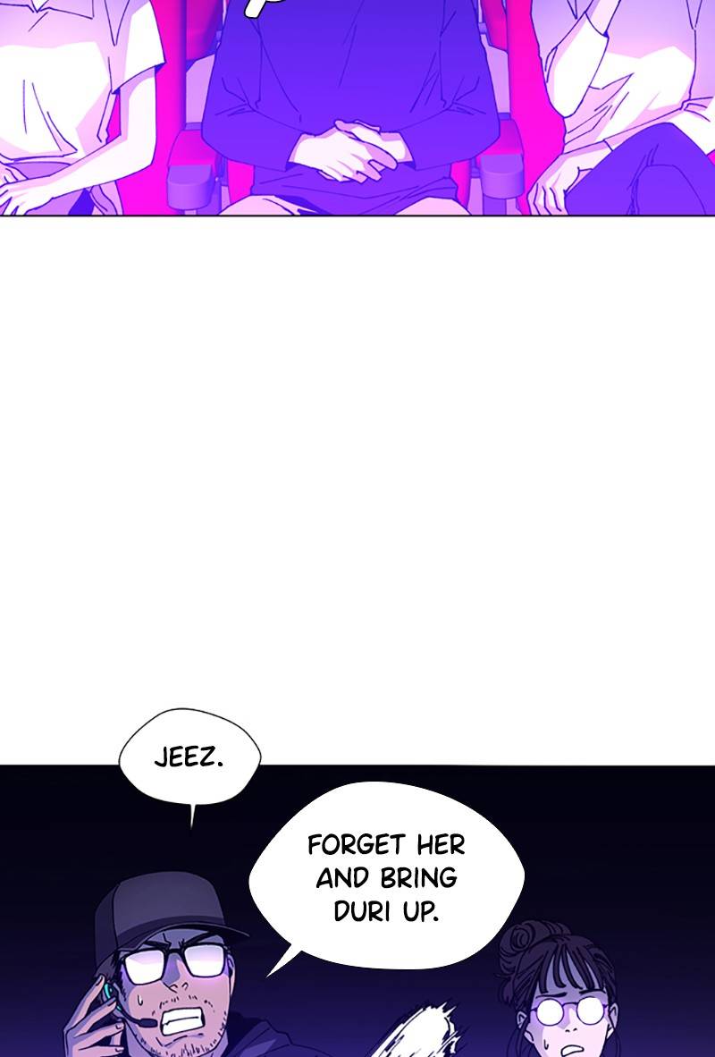If AI Ruled the World chapter 7 - page 56