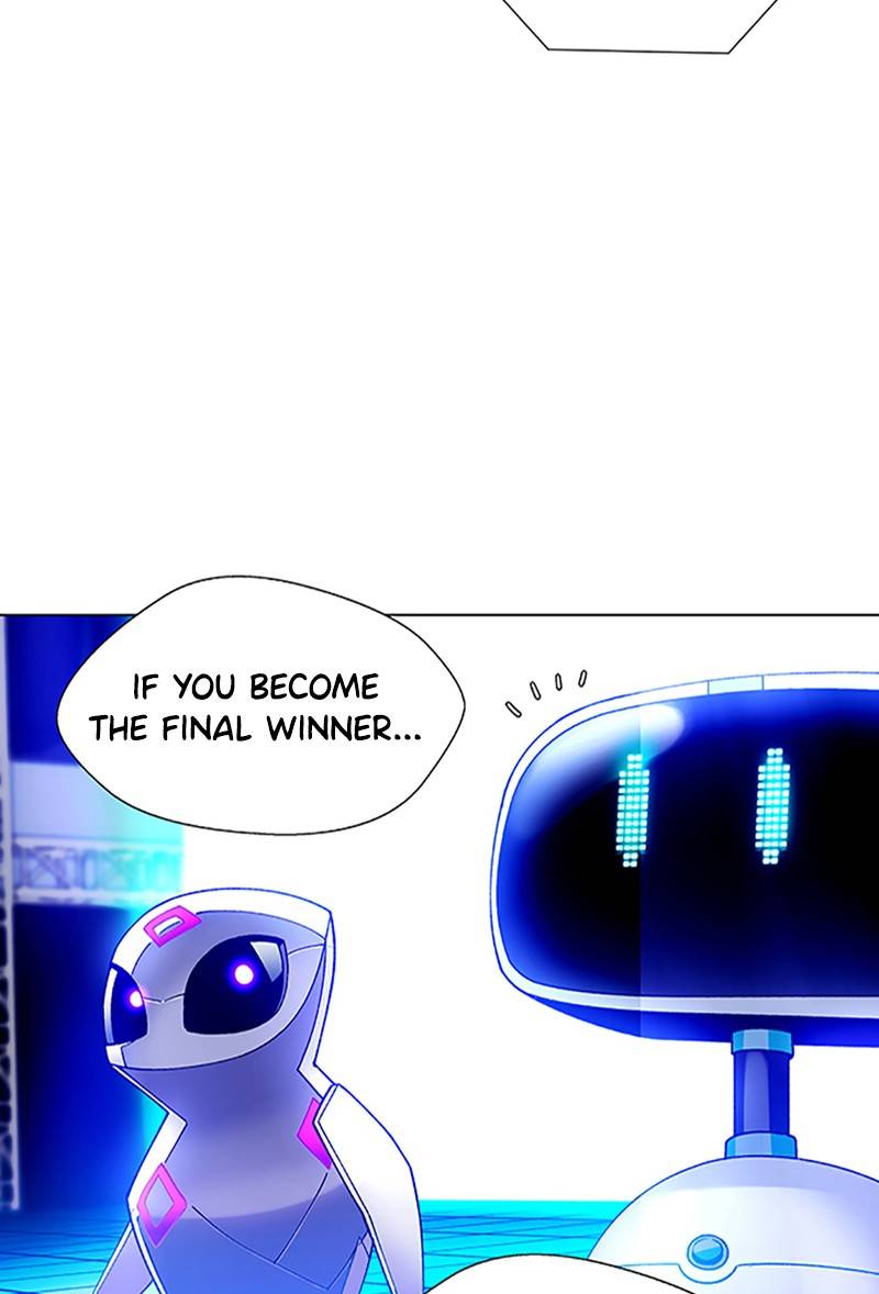 If AI Ruled the World chapter 6 - page 32