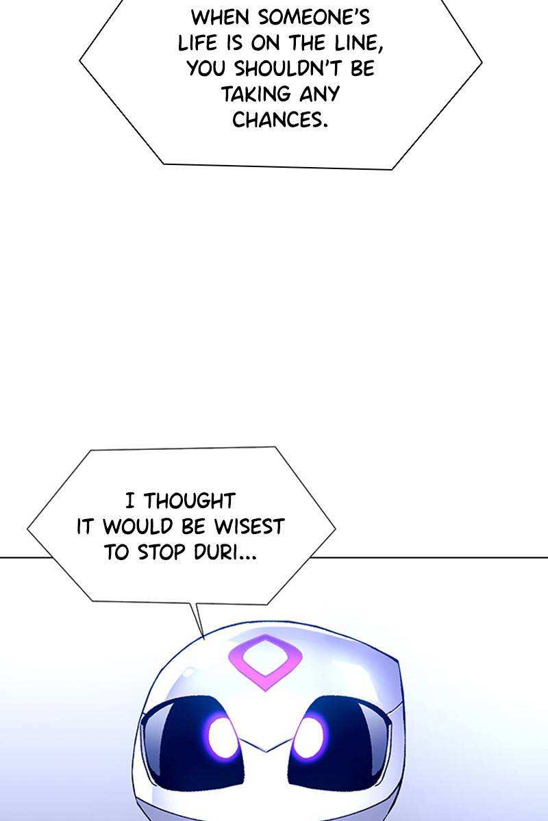 If AI Ruled the World chapter 5 - page 29