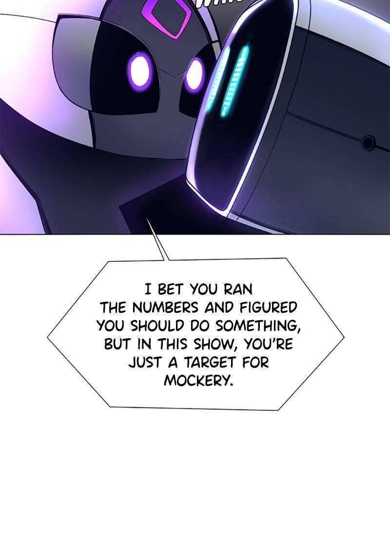 If AI Ruled the World chapter 4 - page 75