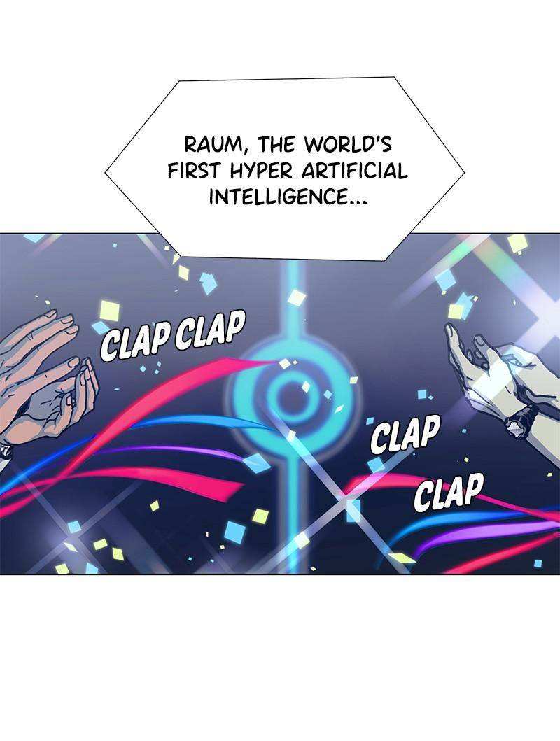 If AI Ruled the World chapter 0 - page 9