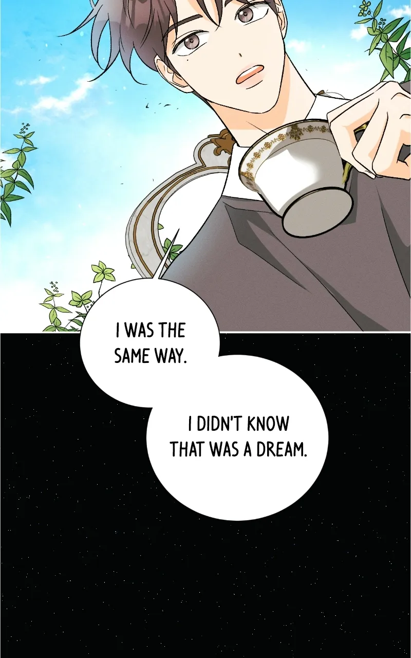 A Summer Night’s Dream Chapter 83 - page 33