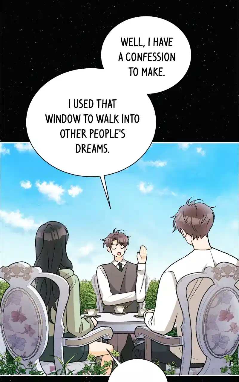 A Summer Night’s Dream Chapter 83 - page 54