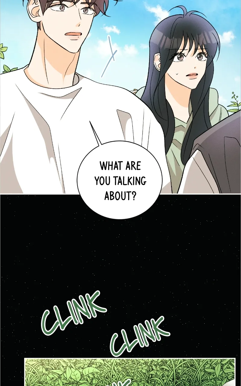 A Summer Night’s Dream Chapter 83 - page 63