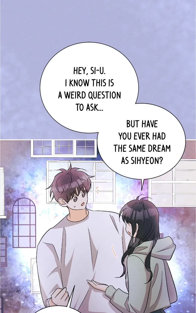 A Summer Night’s Dream Chapter 82 - page 60