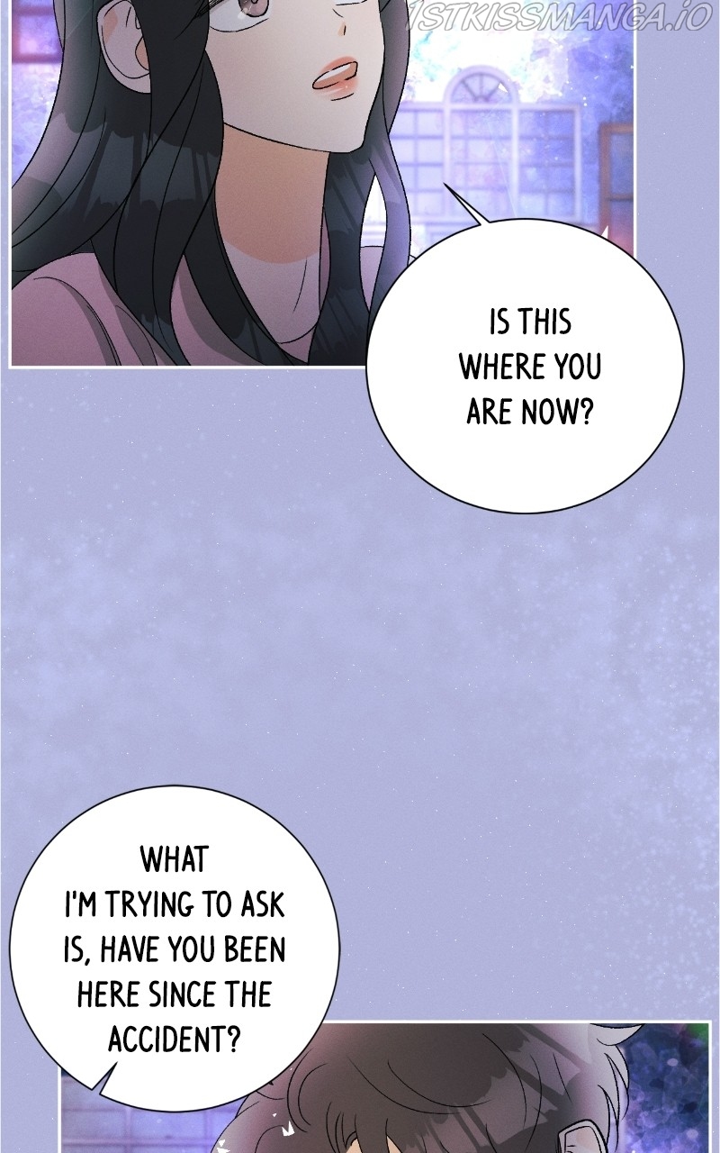 A Summer Night’s Dream Chapter 81 - page 28