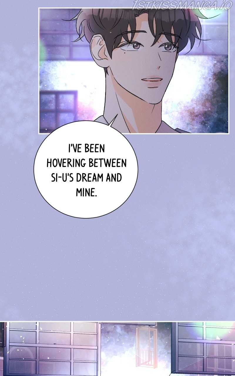 A Summer Night’s Dream Chapter 81 - page 30