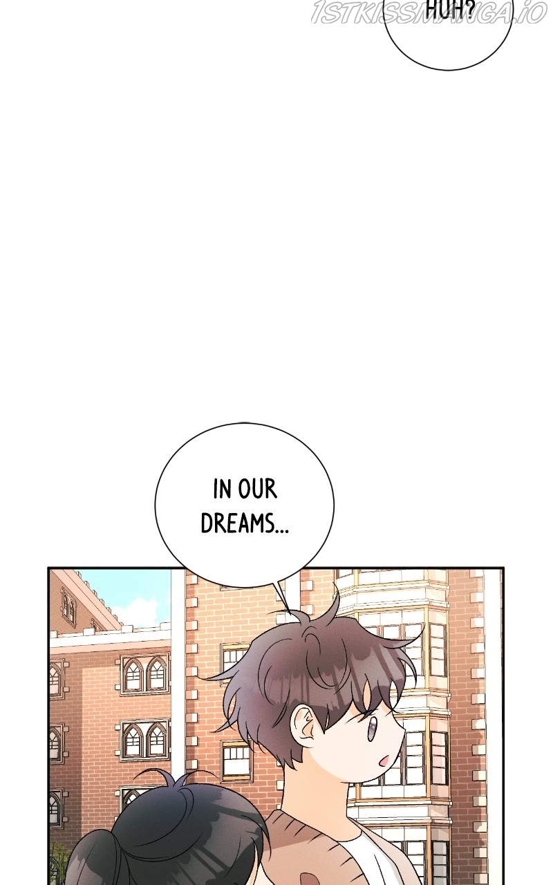 A Summer Night’s Dream Chapter 81 - page 53