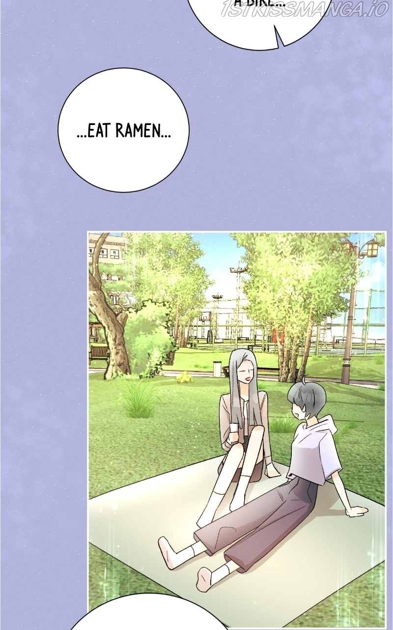 A Summer Night’s Dream Chapter 81 - page 65