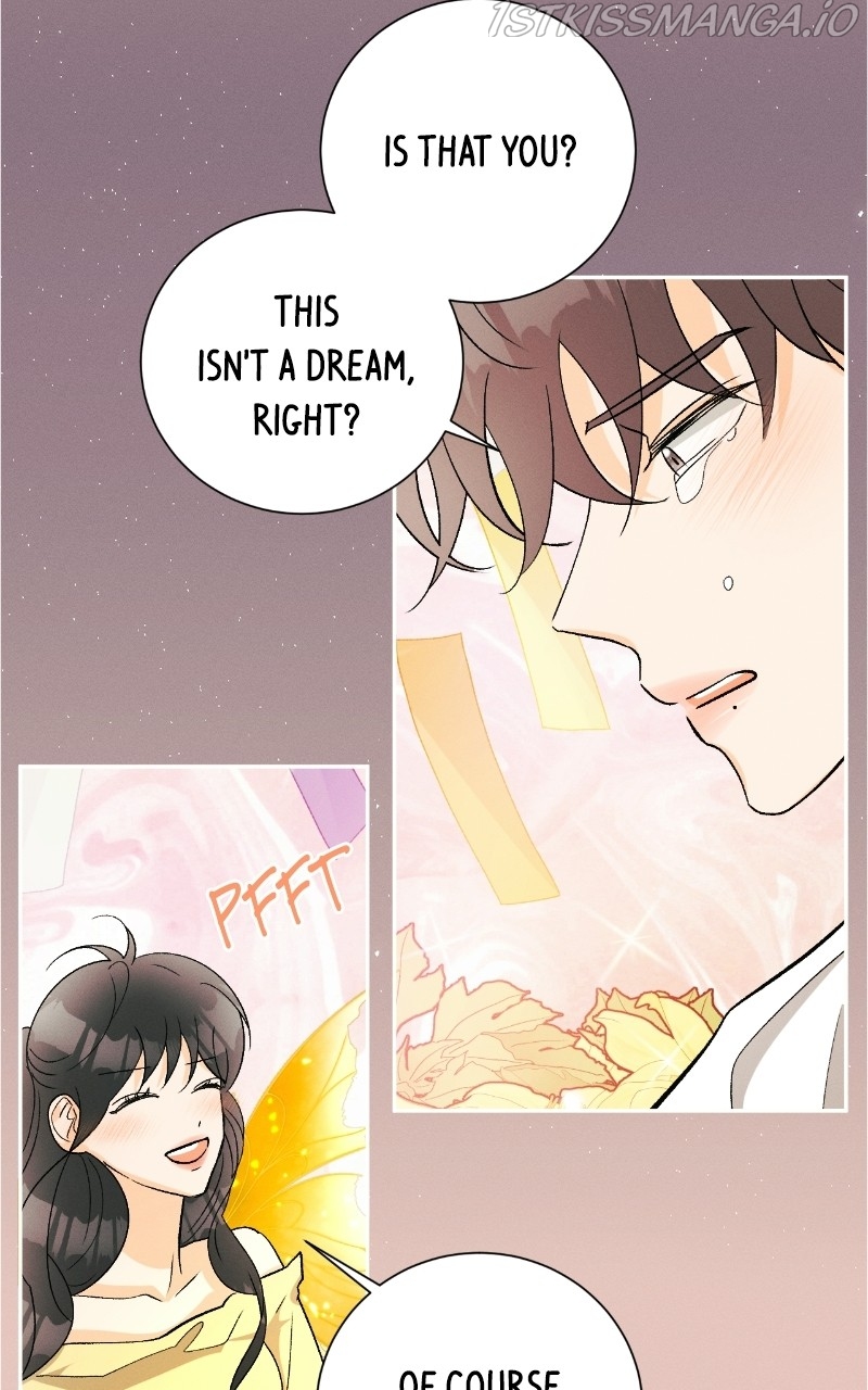 A Summer Night’s Dream Chapter 80 - page 41