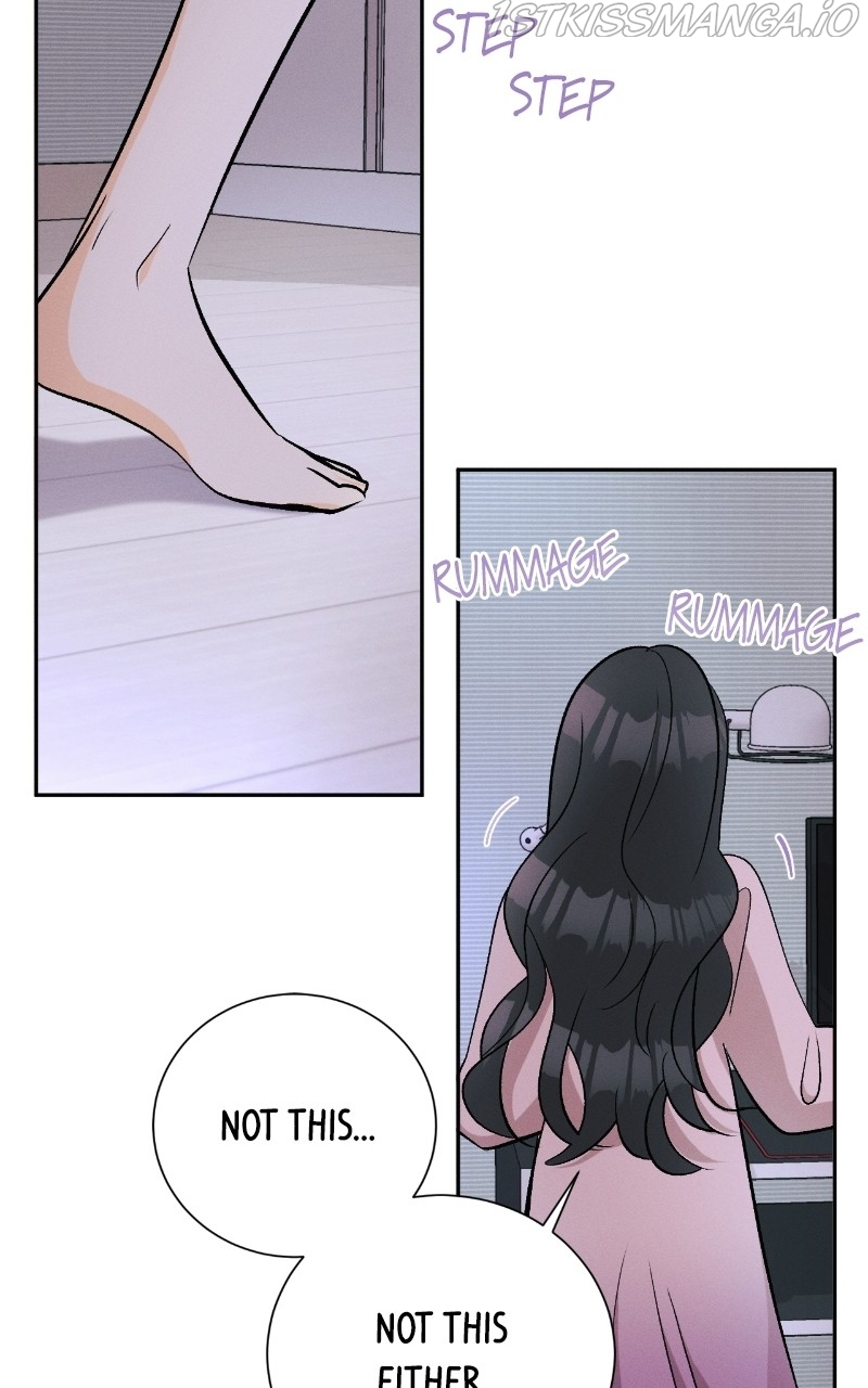 A Summer Night’s Dream Chapter 80 - page 66