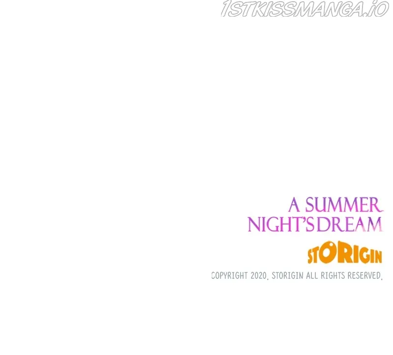 A Summer Night’s Dream Chapter 74 - page 116