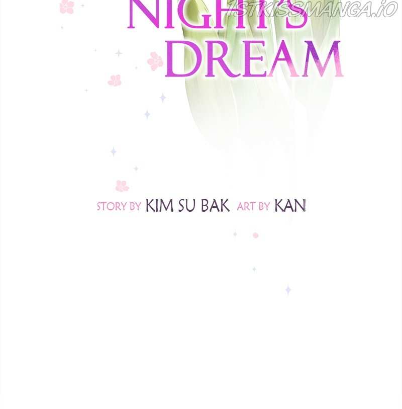 A Summer Night’s Dream Chapter 68 - page 31