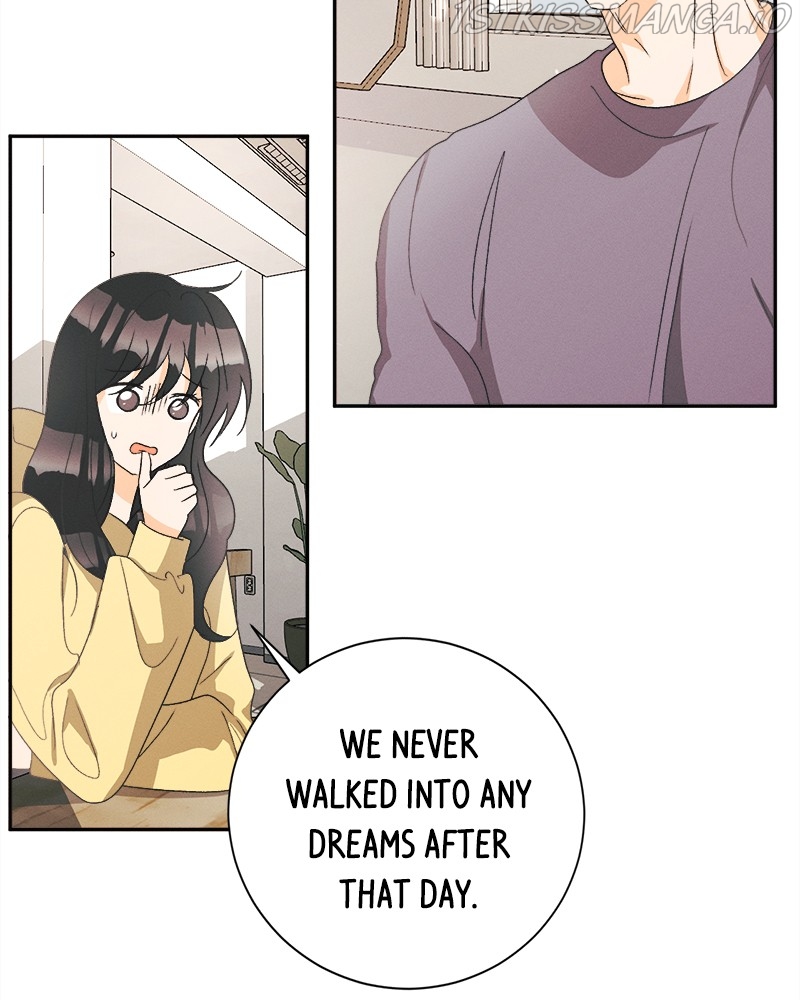 A Summer Night’s Dream Chapter 54 - page 12