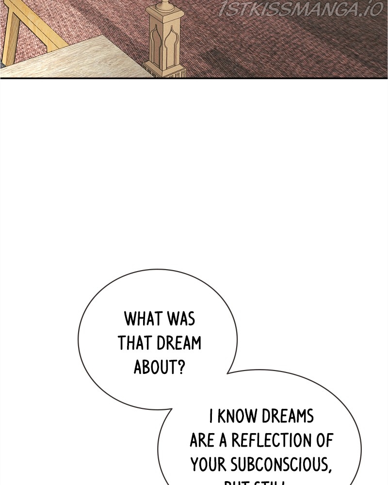 A Summer Night’s Dream Chapter 51 - page 58