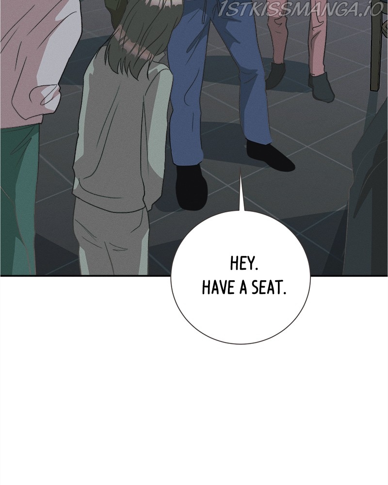 A Summer Night’s Dream Chapter 50 - page 39