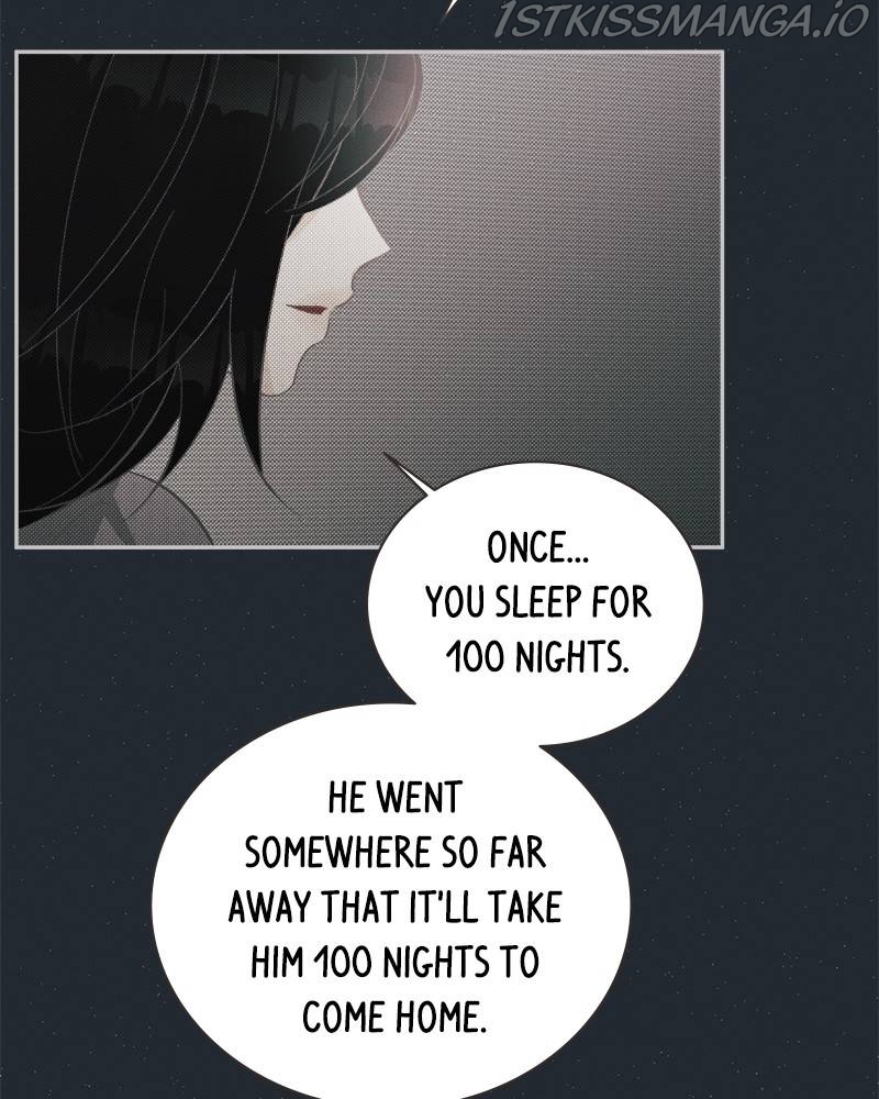 A Summer Night’s Dream Chapter 39 - page 53