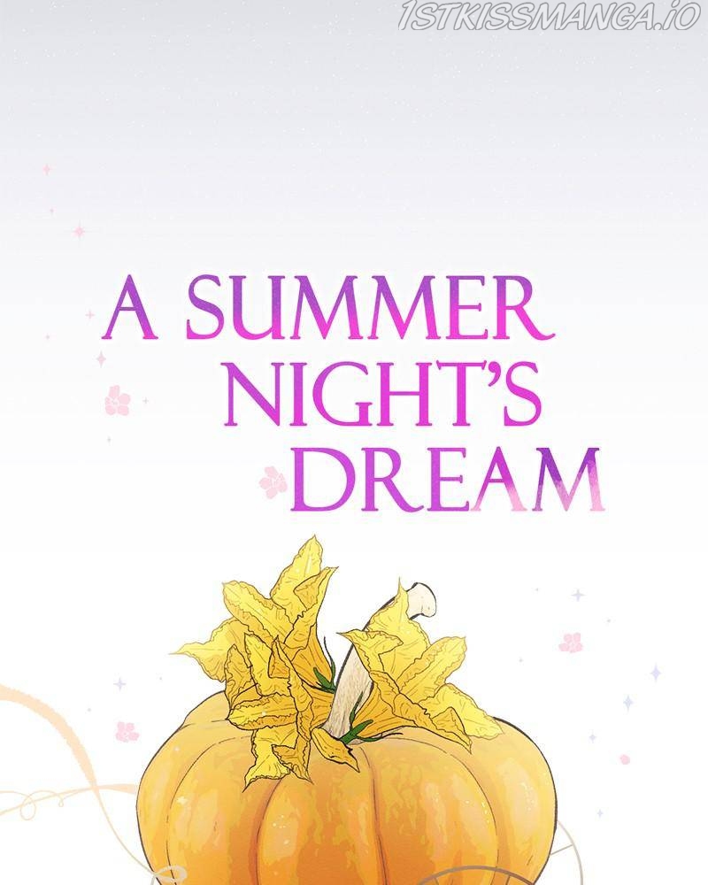 A Summer Night’s Dream Chapter 38 - page 17