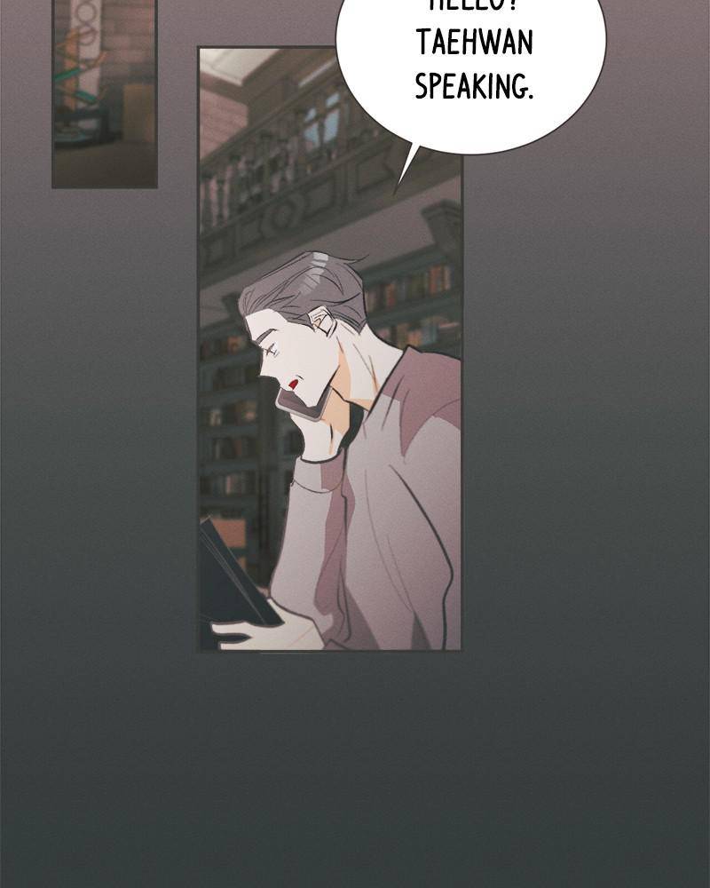 A Summer Night’s Dream Chapter 36 - page 79