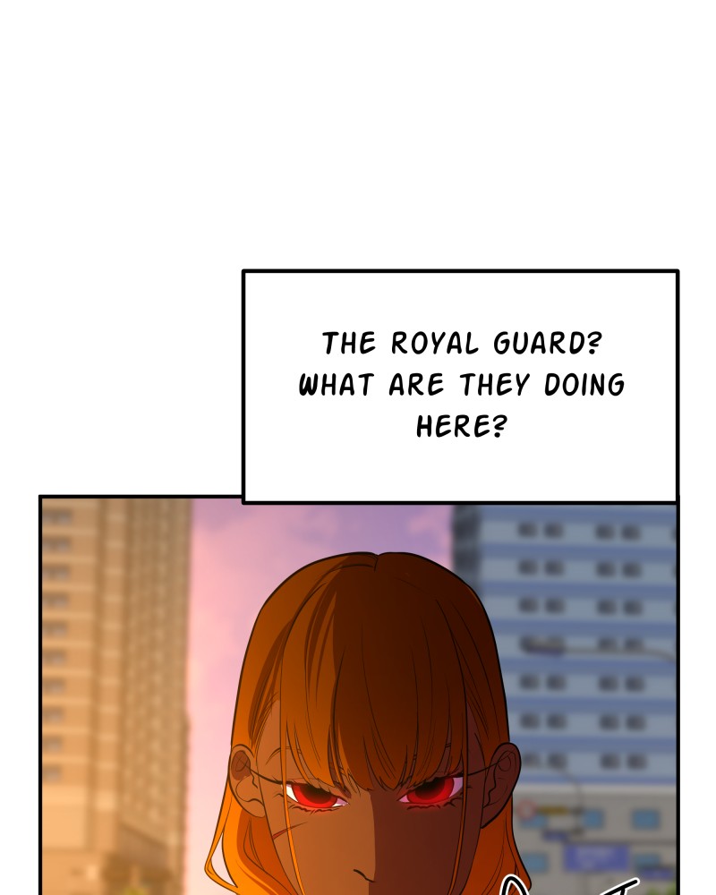 21st Century Knights chapter 50 - page 123
