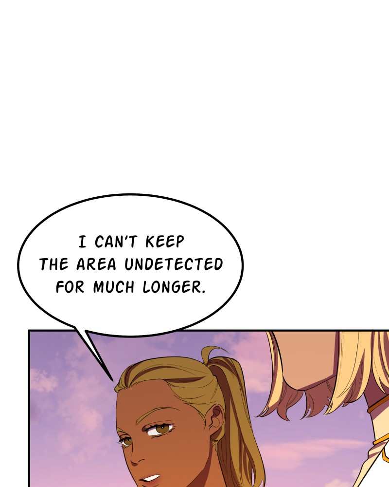 21st Century Knights chapter 50 - page 3