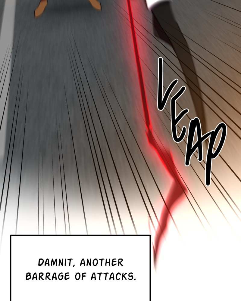 21st Century Knights chapter 50 - page 73