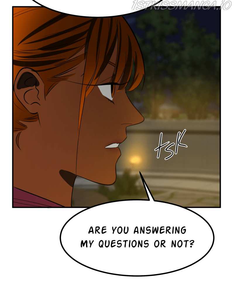 21st Century Knights chapter 47 - page 16