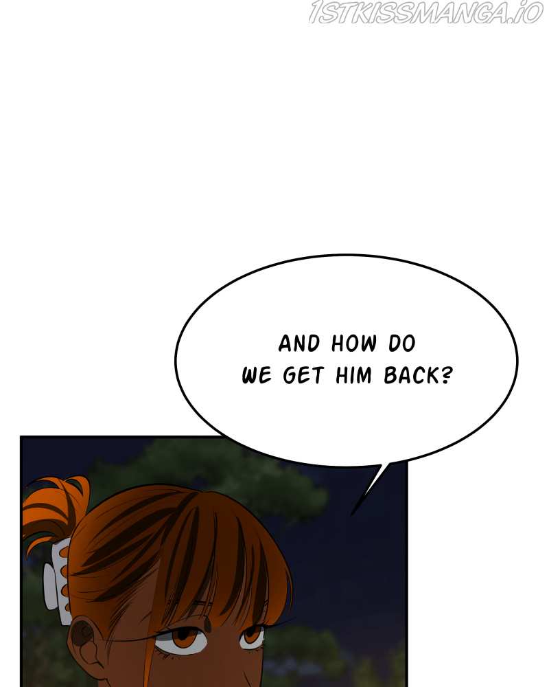 21st Century Knights chapter 47 - page 20