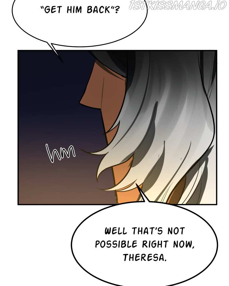 21st Century Knights chapter 47 - page 22
